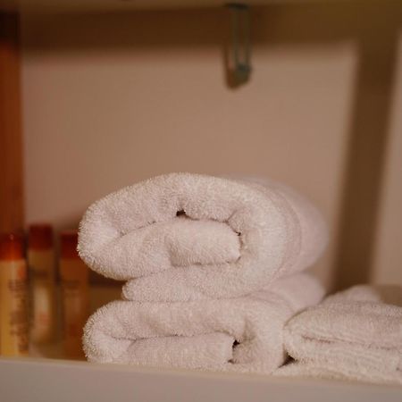 The Suites & Vintage Apartment At Casa Of Essence In Heart Of Old San Juan Buitenkant foto