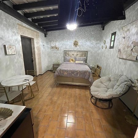 The Suites & Vintage Apartment At Casa Of Essence In Heart Of Old San Juan Buitenkant foto