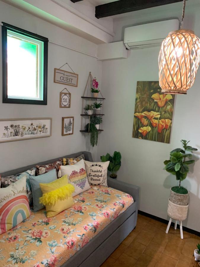 The Suites & Vintage Apartment At Casa Of Essence In Heart Of Old San Juan Buitenkant foto