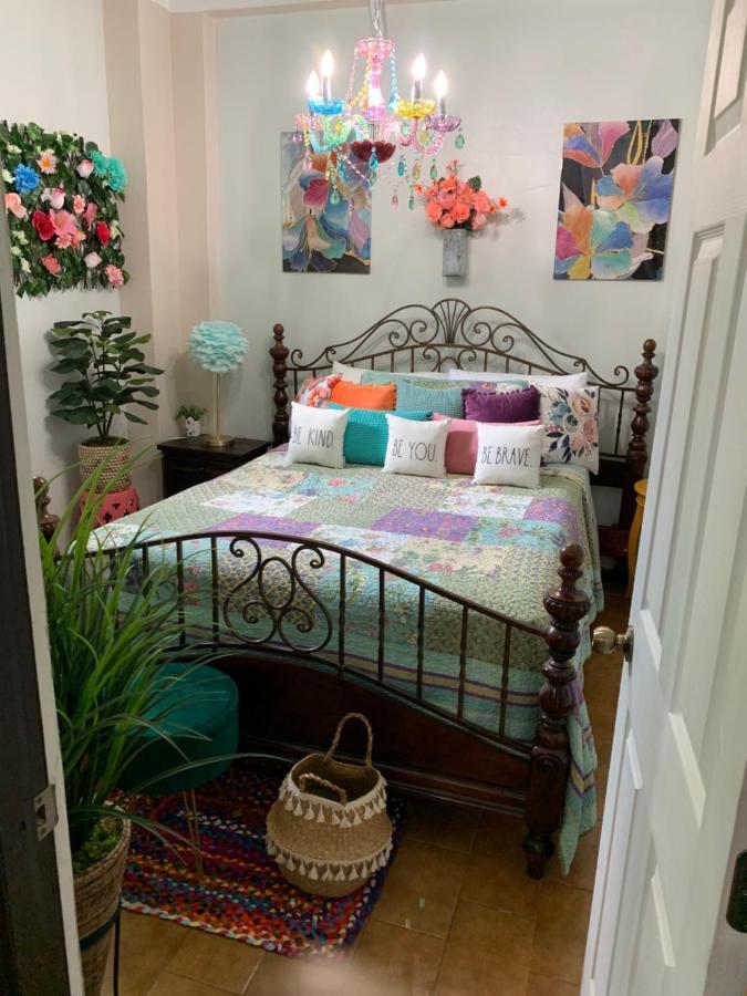 The Suites & Vintage Apartment At Casa Of Essence In Heart Of Old San Juan Buitenkant foto