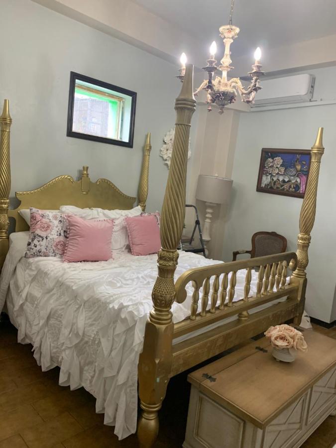 The Suites & Vintage Apartment At Casa Of Essence In Heart Of Old San Juan Buitenkant foto