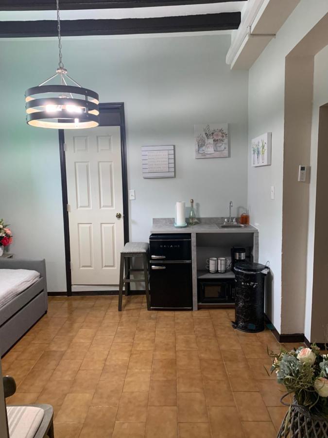 The Suites & Vintage Apartment At Casa Of Essence In Heart Of Old San Juan Buitenkant foto