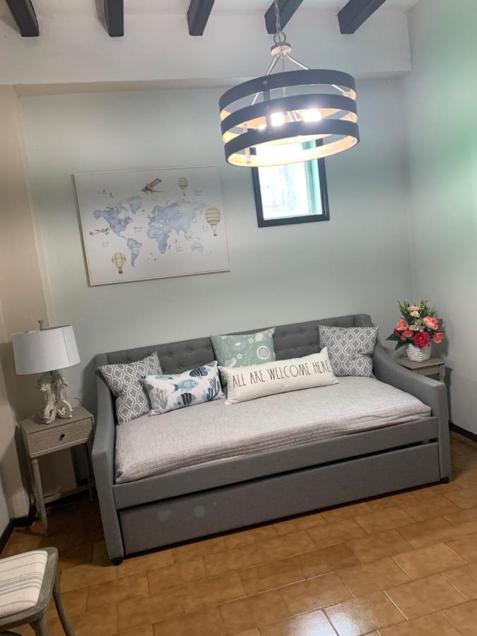 The Suites & Vintage Apartment At Casa Of Essence In Heart Of Old San Juan Buitenkant foto