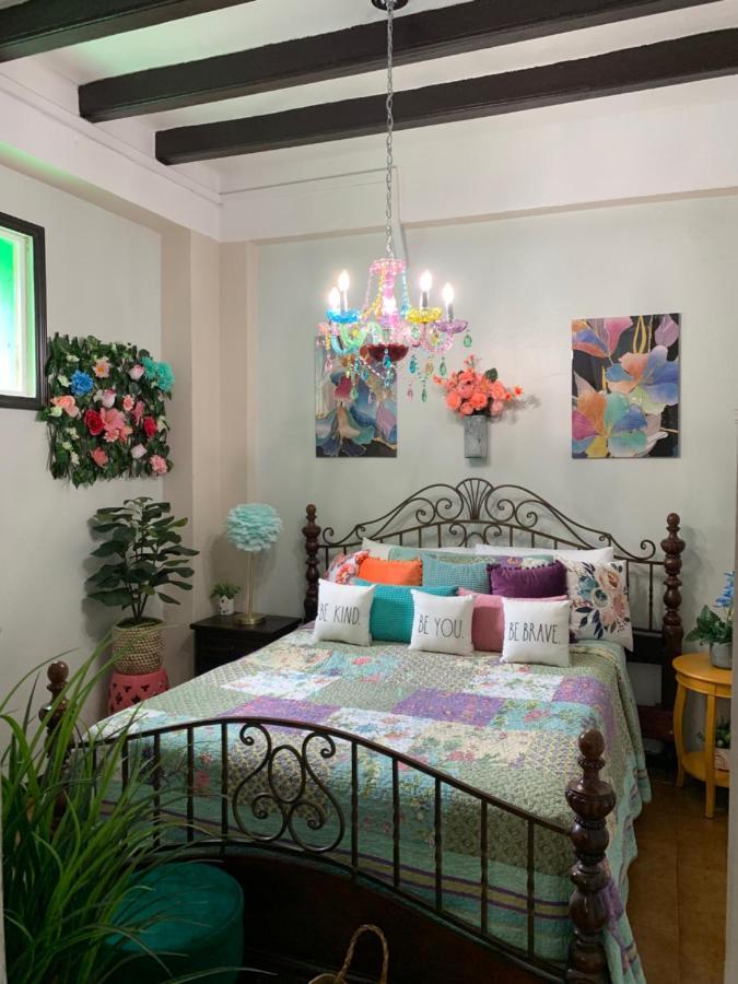 The Suites & Vintage Apartment At Casa Of Essence In Heart Of Old San Juan Buitenkant foto