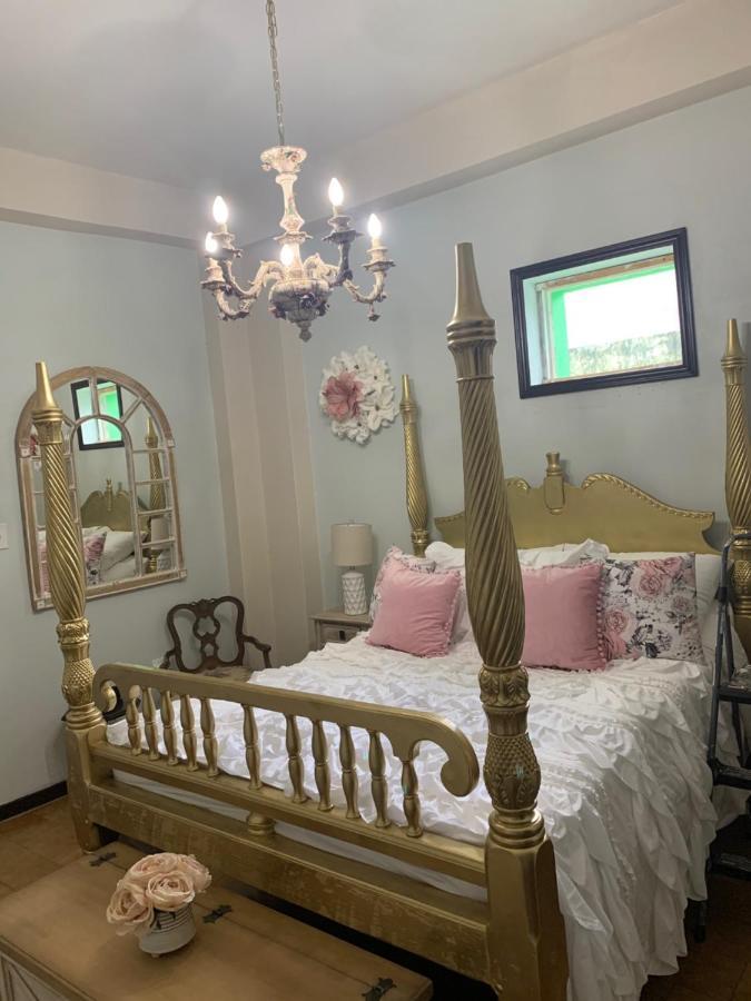 The Suites & Vintage Apartment At Casa Of Essence In Heart Of Old San Juan Buitenkant foto