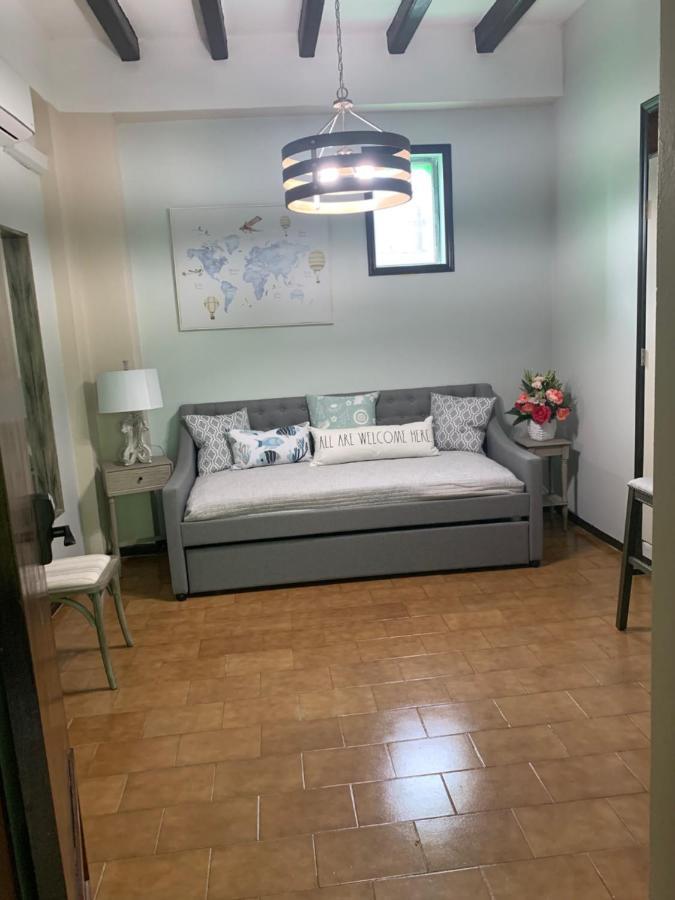 The Suites & Vintage Apartment At Casa Of Essence In Heart Of Old San Juan Buitenkant foto