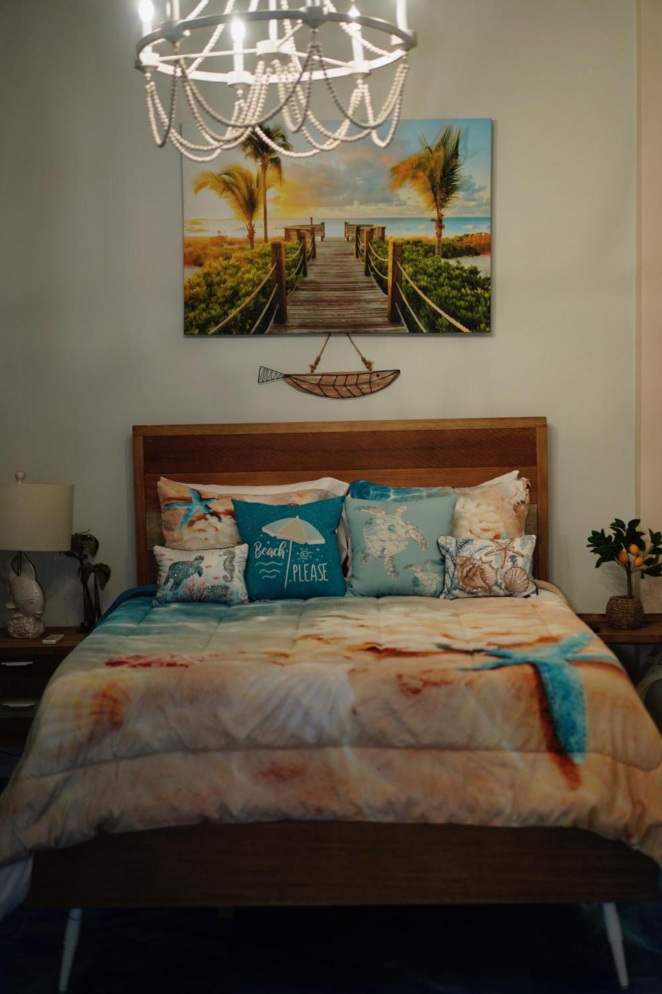 The Suites & Vintage Apartment At Casa Of Essence In Heart Of Old San Juan Buitenkant foto
