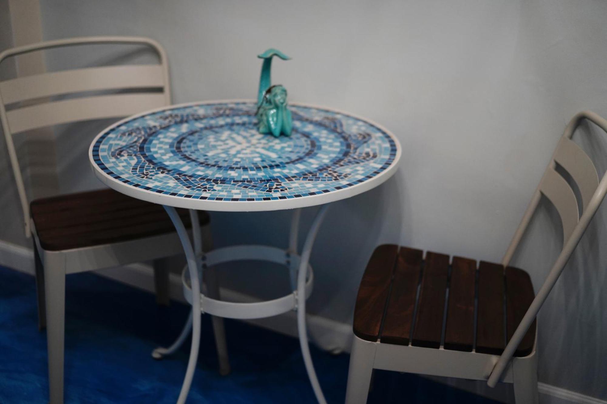 The Suites & Vintage Apartment At Casa Of Essence In Heart Of Old San Juan Buitenkant foto