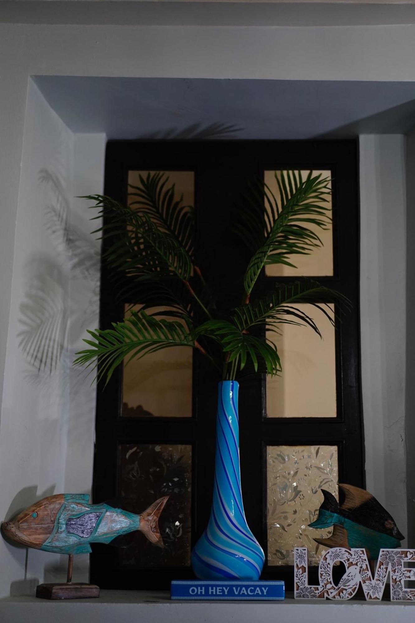 The Suites & Vintage Apartment At Casa Of Essence In Heart Of Old San Juan Buitenkant foto
