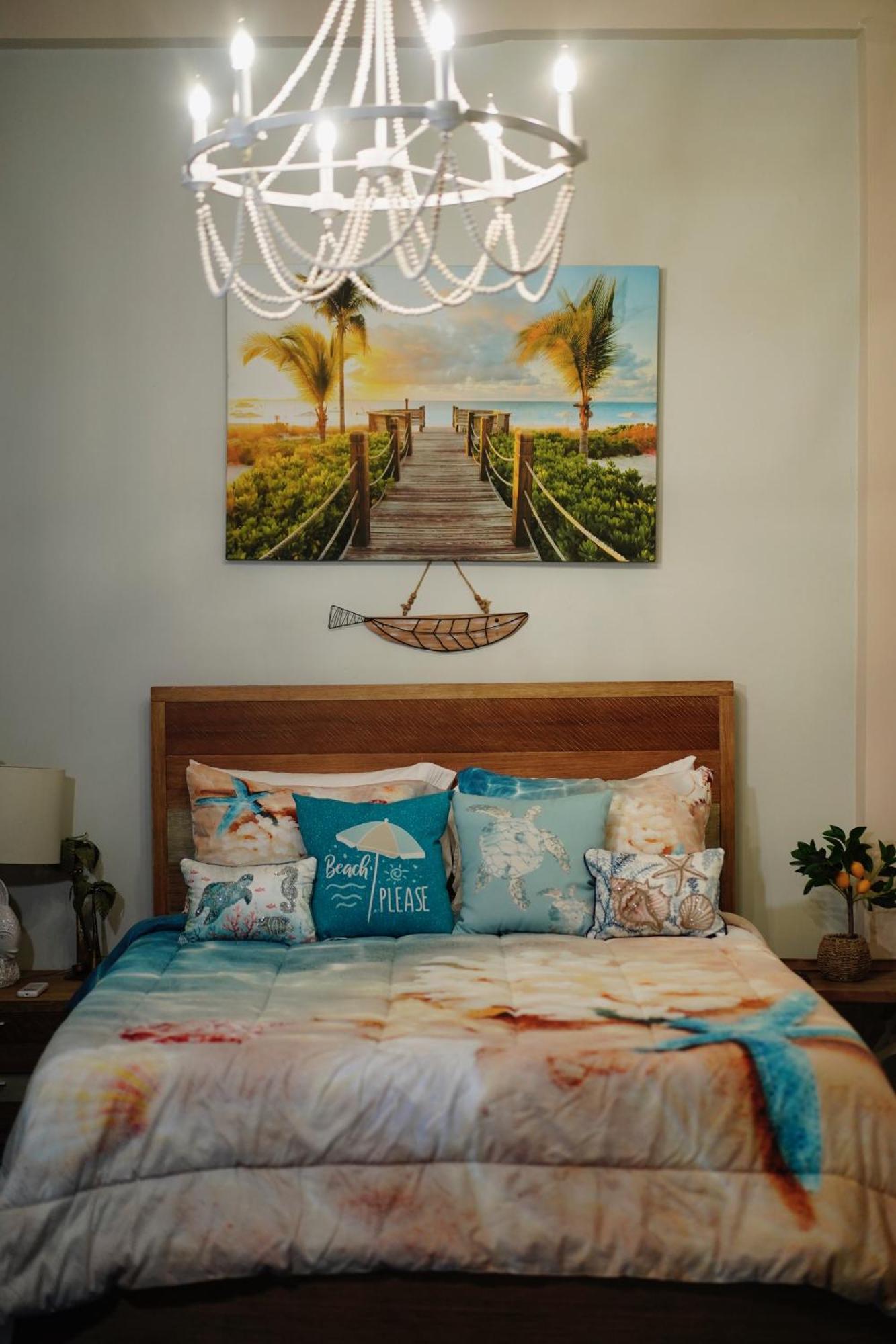 The Suites & Vintage Apartment At Casa Of Essence In Heart Of Old San Juan Buitenkant foto