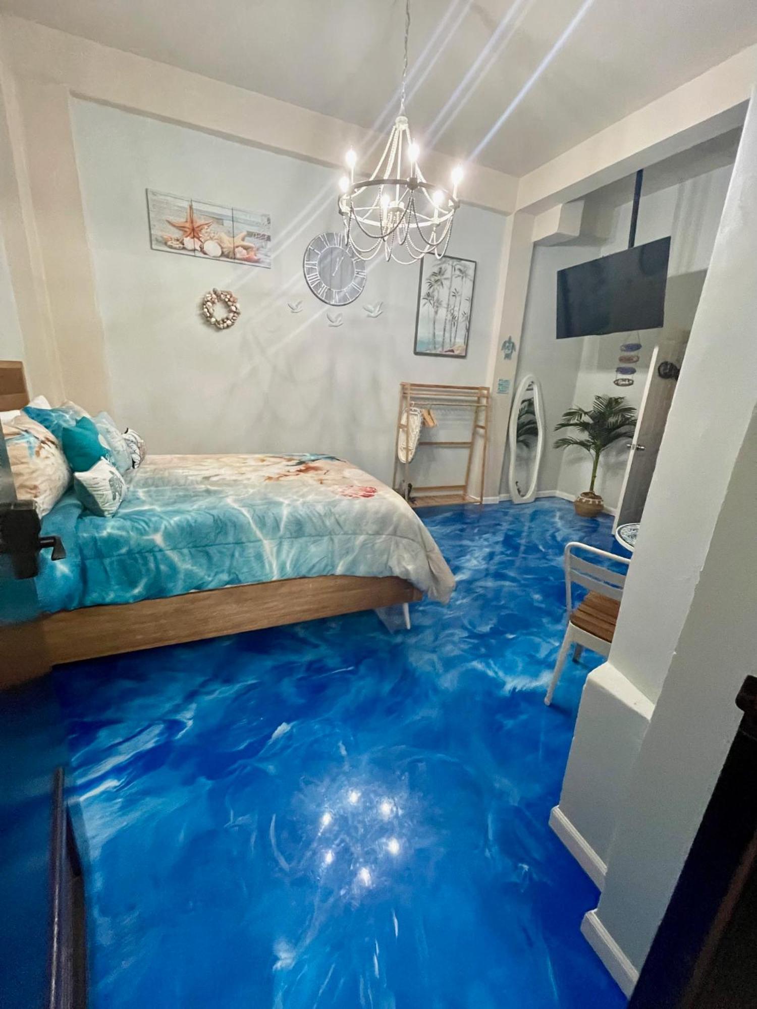 The Suites & Vintage Apartment At Casa Of Essence In Heart Of Old San Juan Buitenkant foto