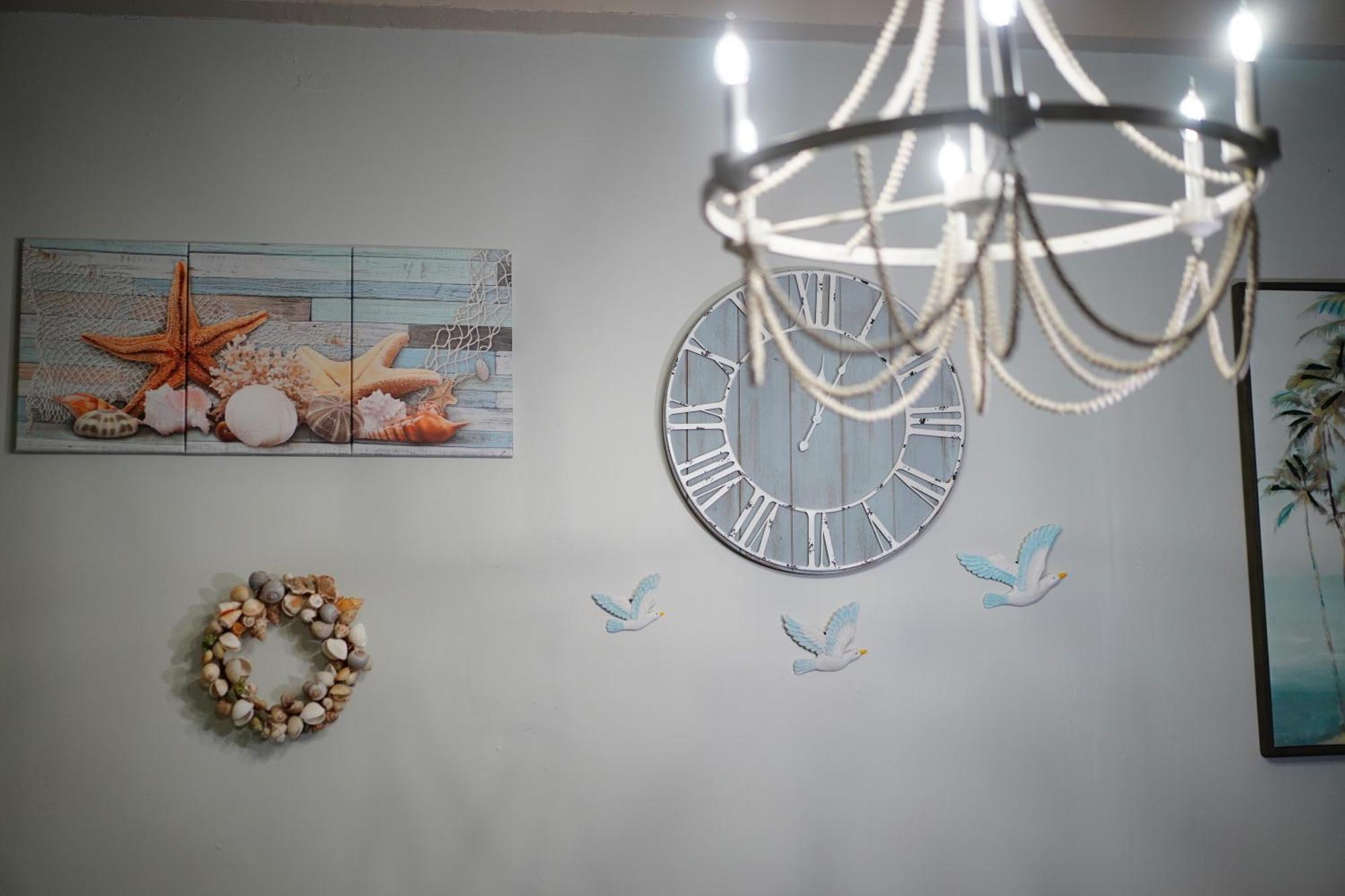 The Suites & Vintage Apartment At Casa Of Essence In Heart Of Old San Juan Buitenkant foto