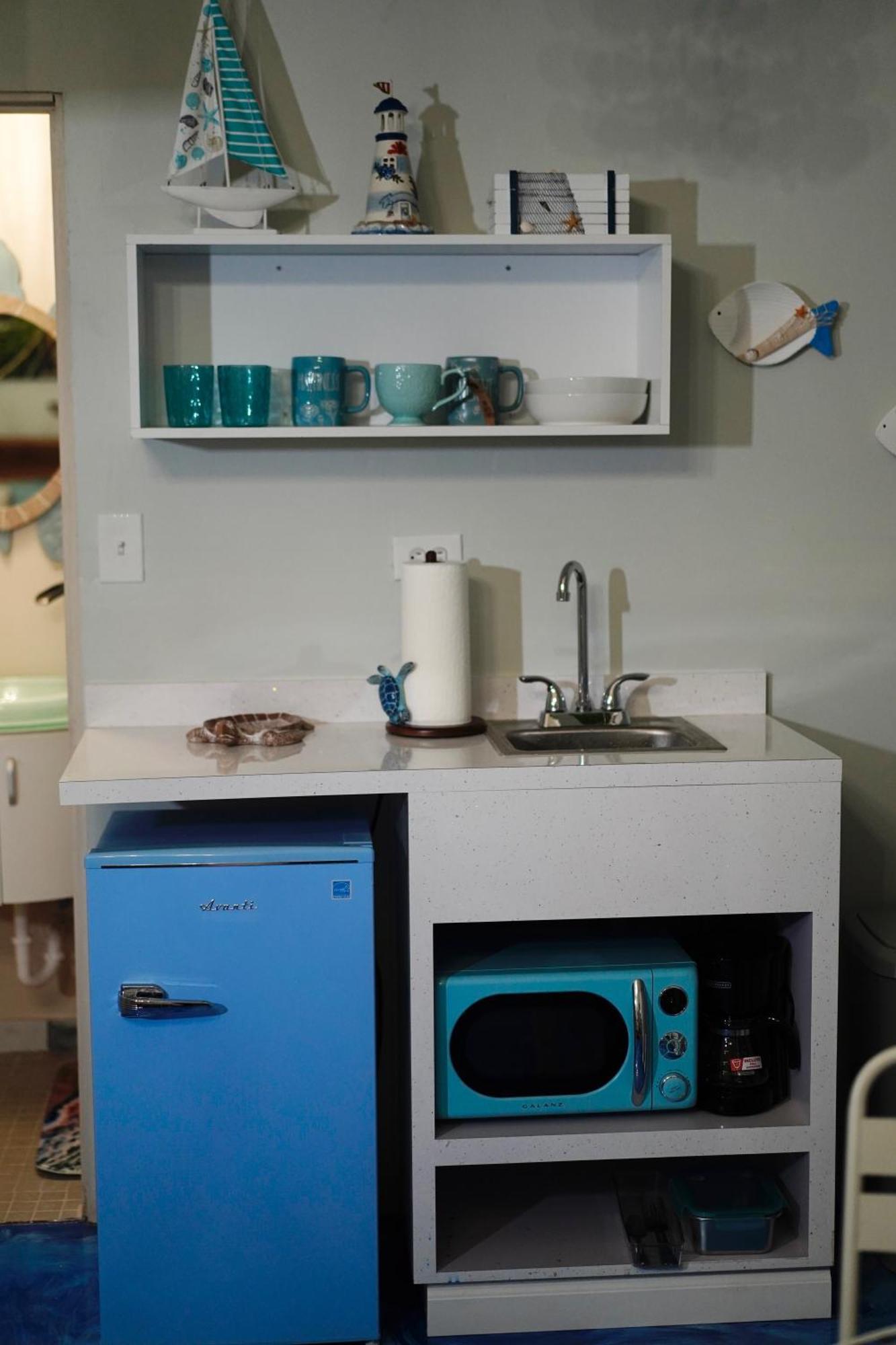 The Suites & Vintage Apartment At Casa Of Essence In Heart Of Old San Juan Buitenkant foto
