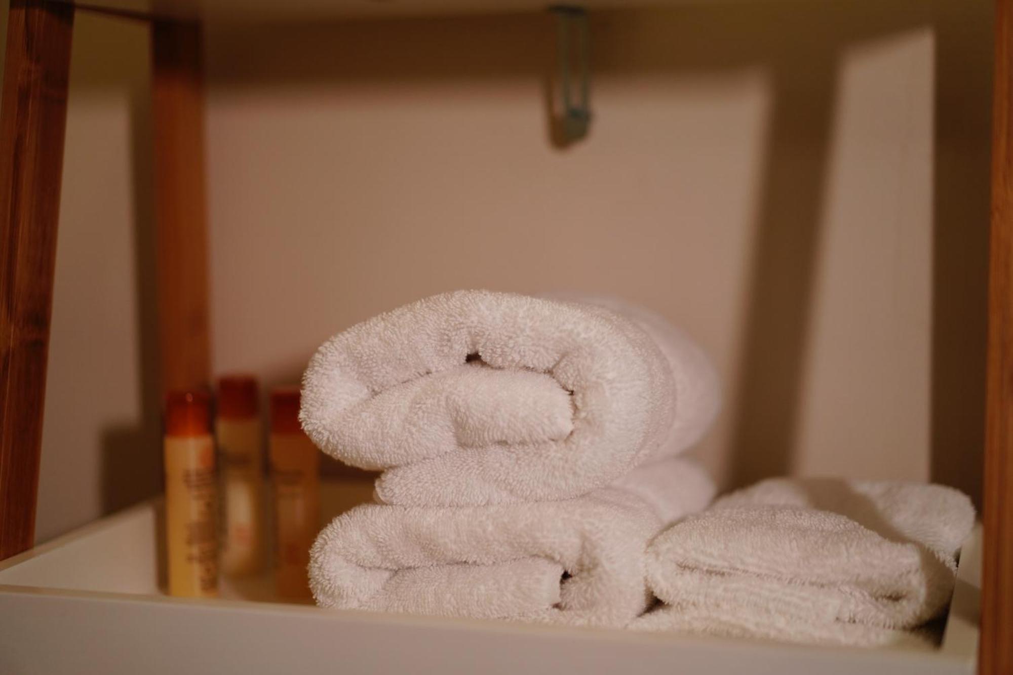 The Suites & Vintage Apartment At Casa Of Essence In Heart Of Old San Juan Buitenkant foto