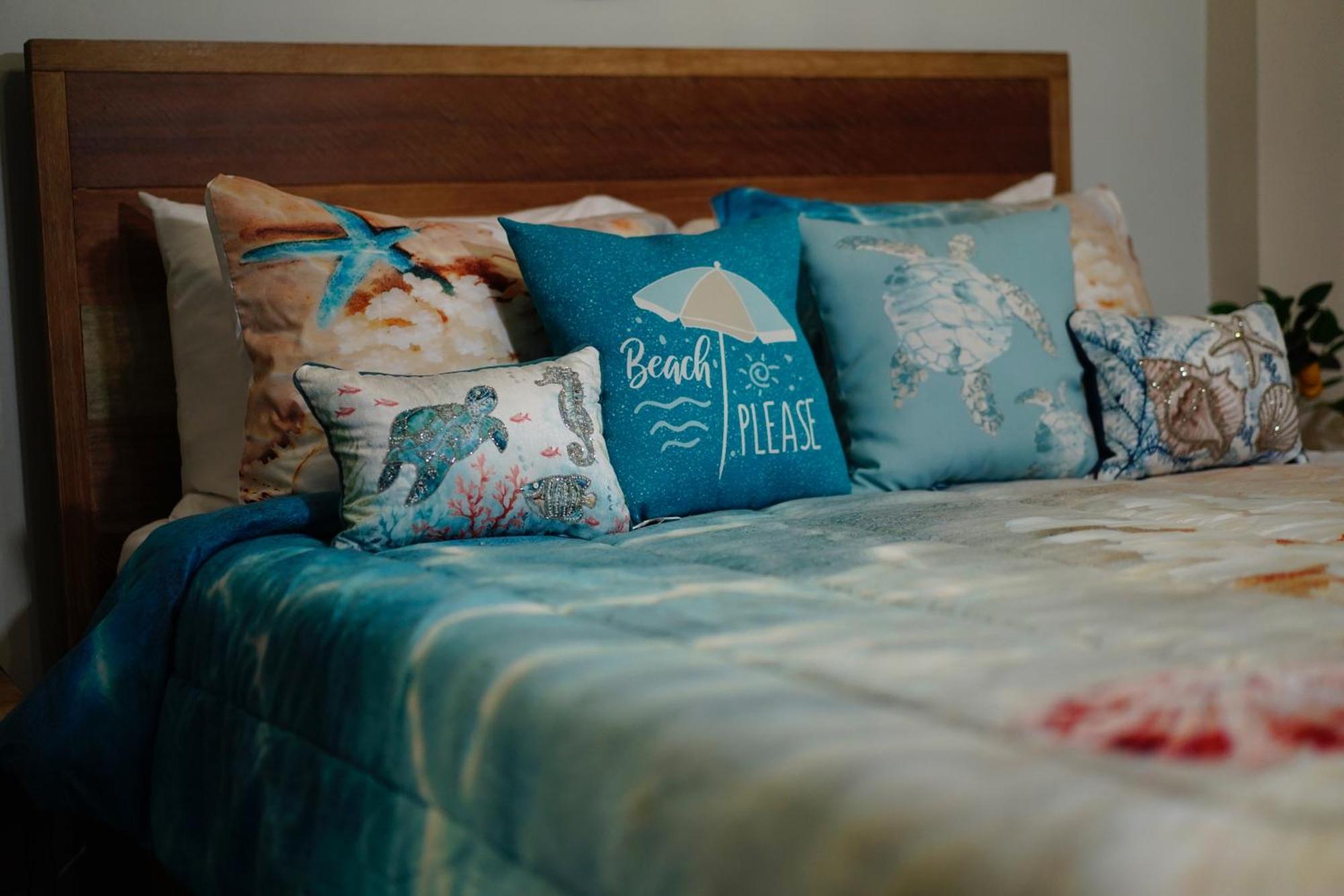 The Suites & Vintage Apartment At Casa Of Essence In Heart Of Old San Juan Buitenkant foto