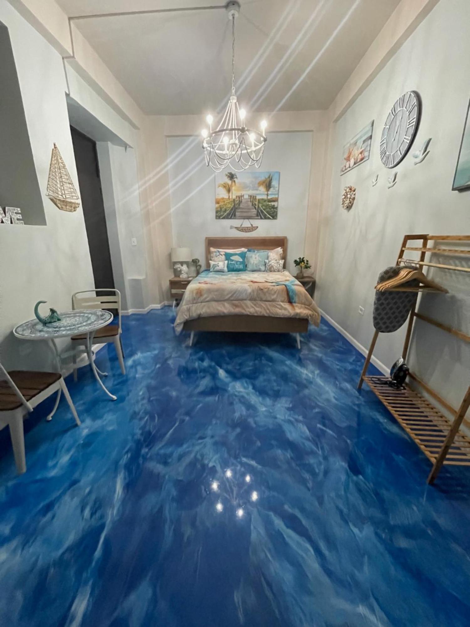 The Suites & Vintage Apartment At Casa Of Essence In Heart Of Old San Juan Buitenkant foto