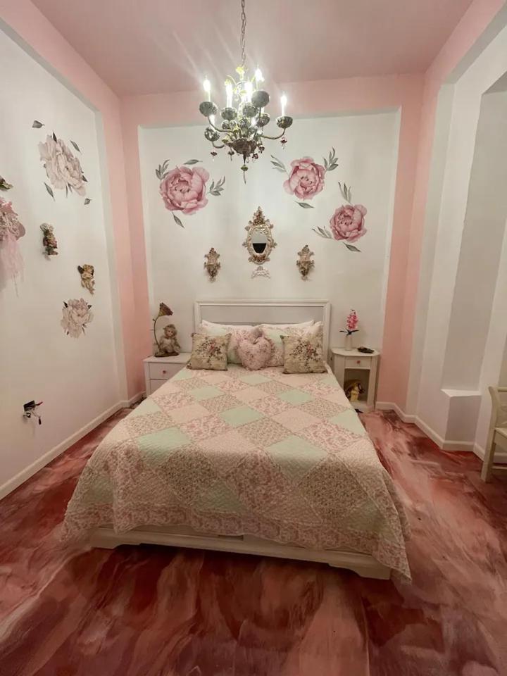 The Suites & Vintage Apartment At Casa Of Essence In Heart Of Old San Juan Buitenkant foto