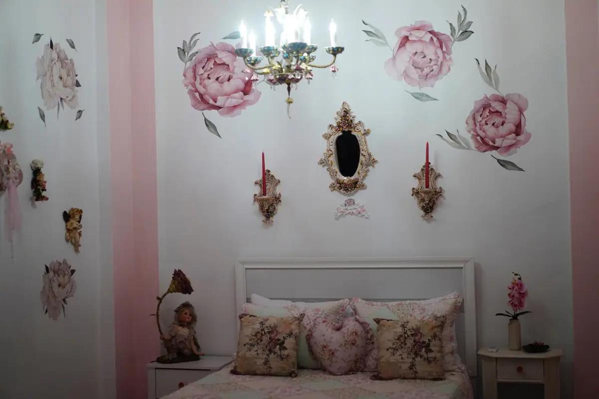 The Suites & Vintage Apartment At Casa Of Essence In Heart Of Old San Juan Buitenkant foto