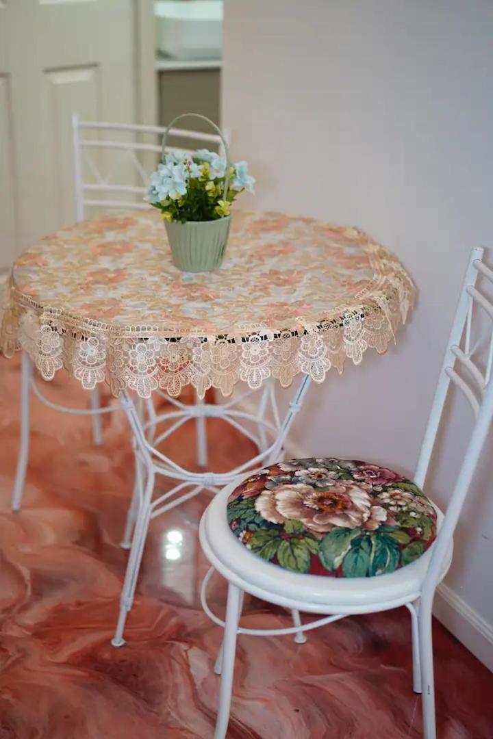The Suites & Vintage Apartment At Casa Of Essence In Heart Of Old San Juan Buitenkant foto