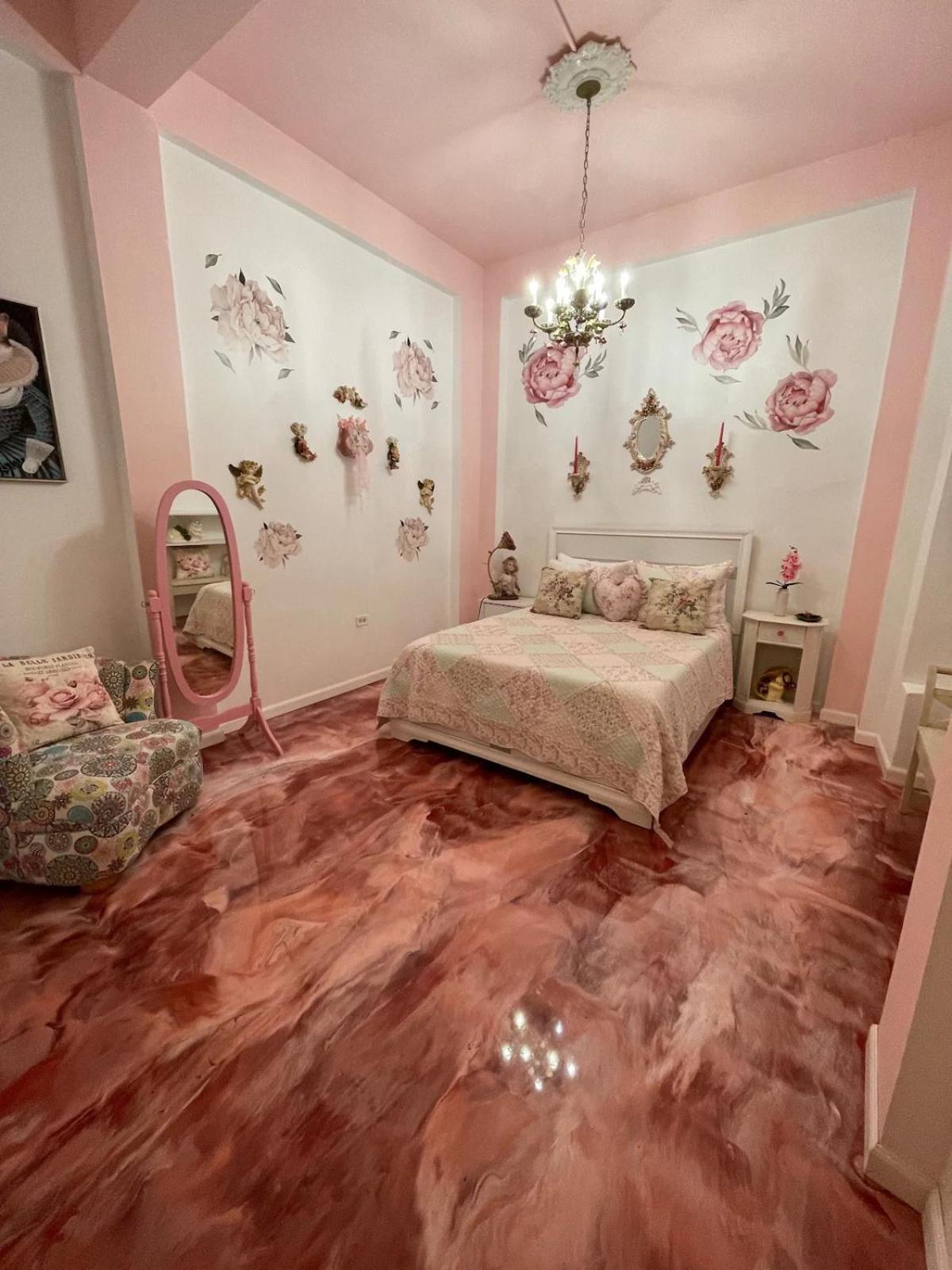 The Suites & Vintage Apartment At Casa Of Essence In Heart Of Old San Juan Buitenkant foto