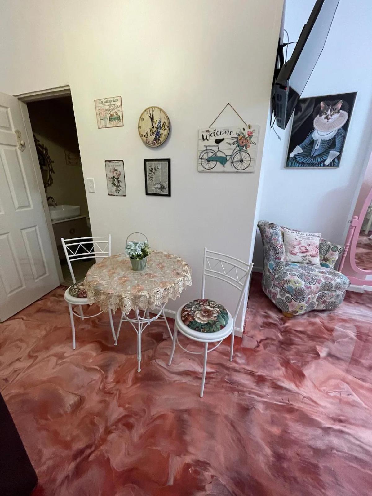 The Suites & Vintage Apartment At Casa Of Essence In Heart Of Old San Juan Buitenkant foto