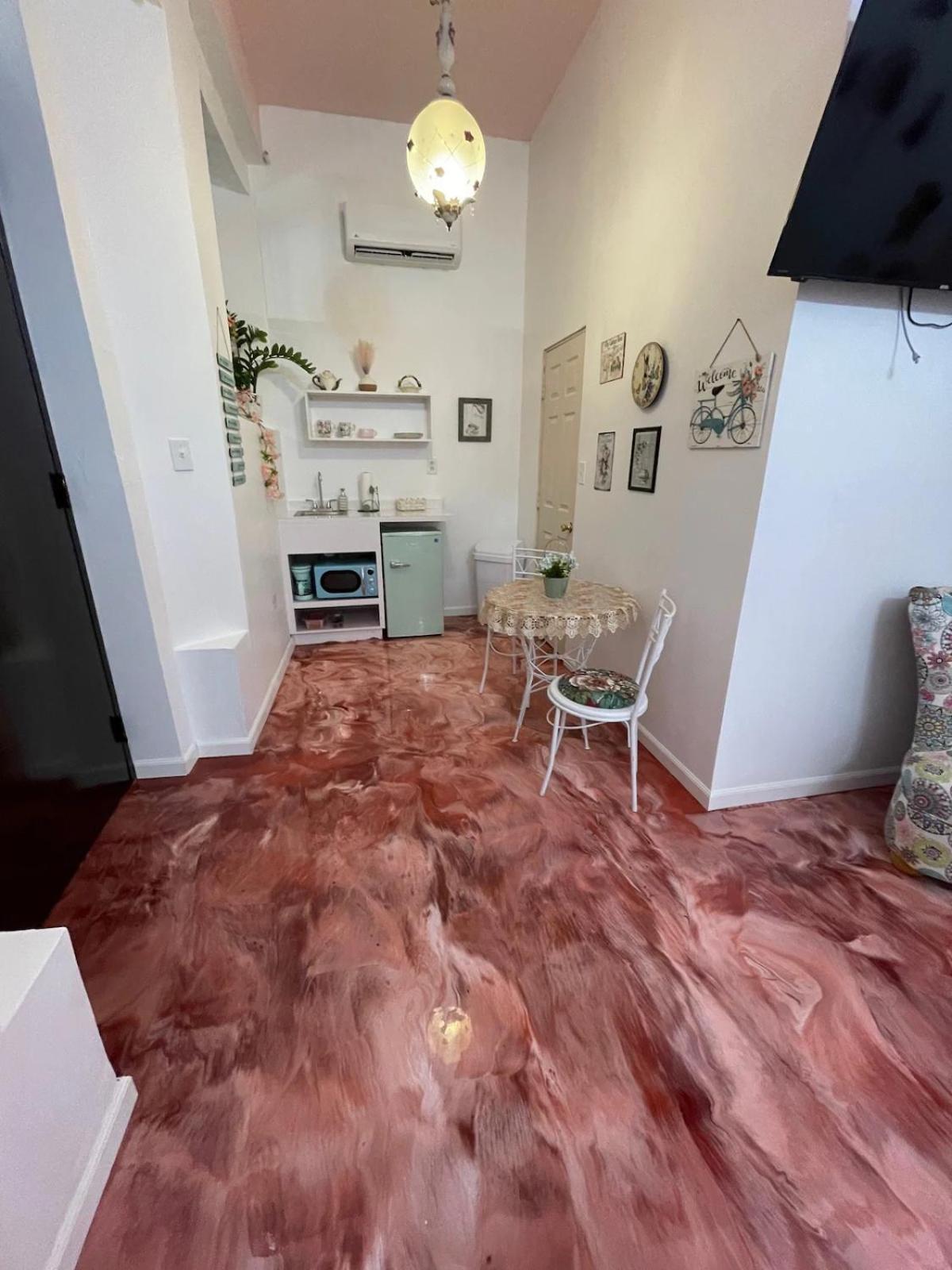 The Suites & Vintage Apartment At Casa Of Essence In Heart Of Old San Juan Buitenkant foto