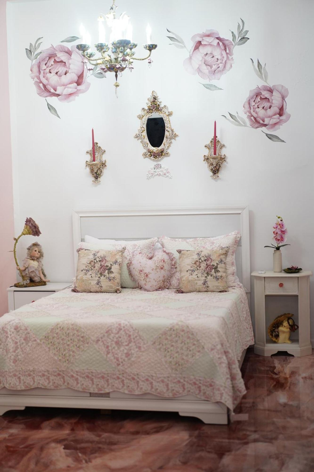 The Suites & Vintage Apartment At Casa Of Essence In Heart Of Old San Juan Buitenkant foto