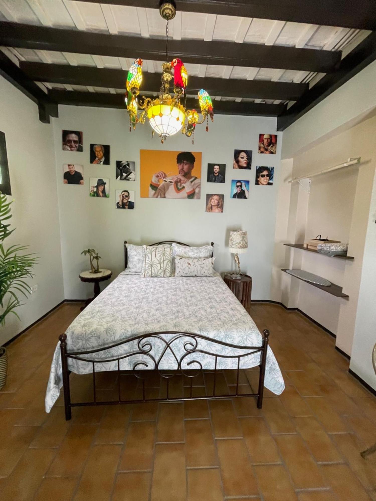The Suites & Vintage Apartment At Casa Of Essence In Heart Of Old San Juan Buitenkant foto