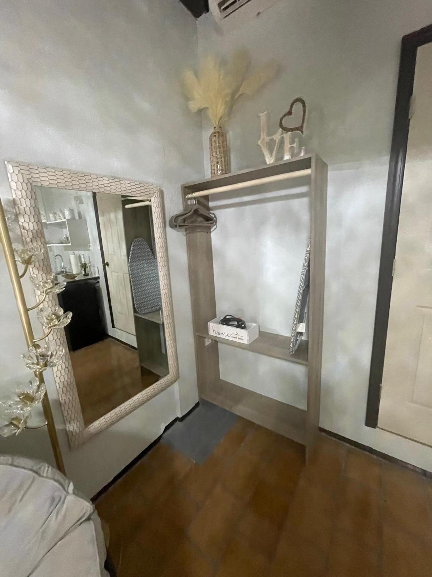 The Suites & Vintage Apartment At Casa Of Essence In Heart Of Old San Juan Buitenkant foto