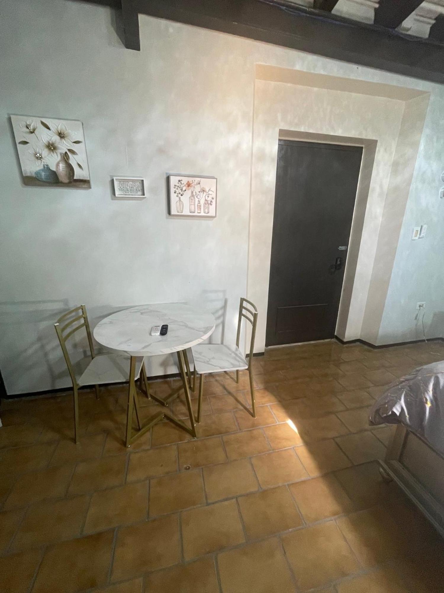 The Suites & Vintage Apartment At Casa Of Essence In Heart Of Old San Juan Buitenkant foto