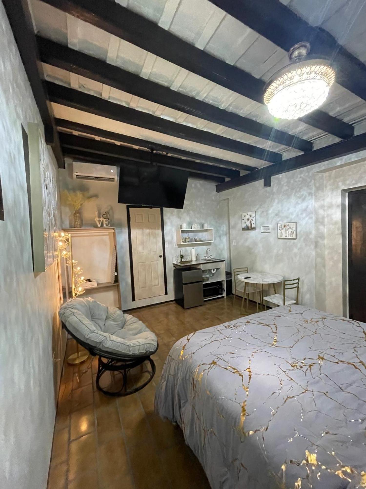 The Suites & Vintage Apartment At Casa Of Essence In Heart Of Old San Juan Buitenkant foto