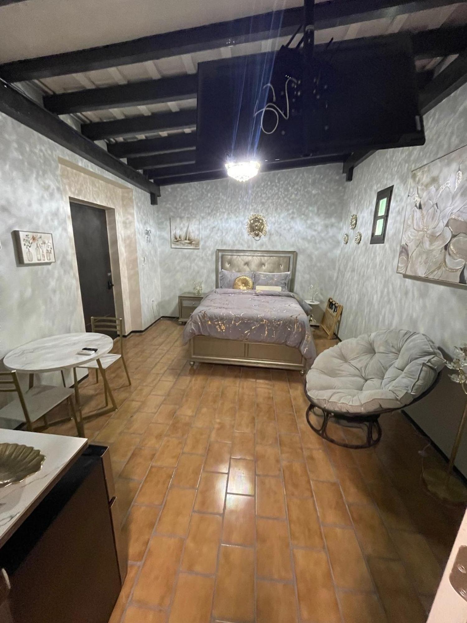 The Suites & Vintage Apartment At Casa Of Essence In Heart Of Old San Juan Buitenkant foto