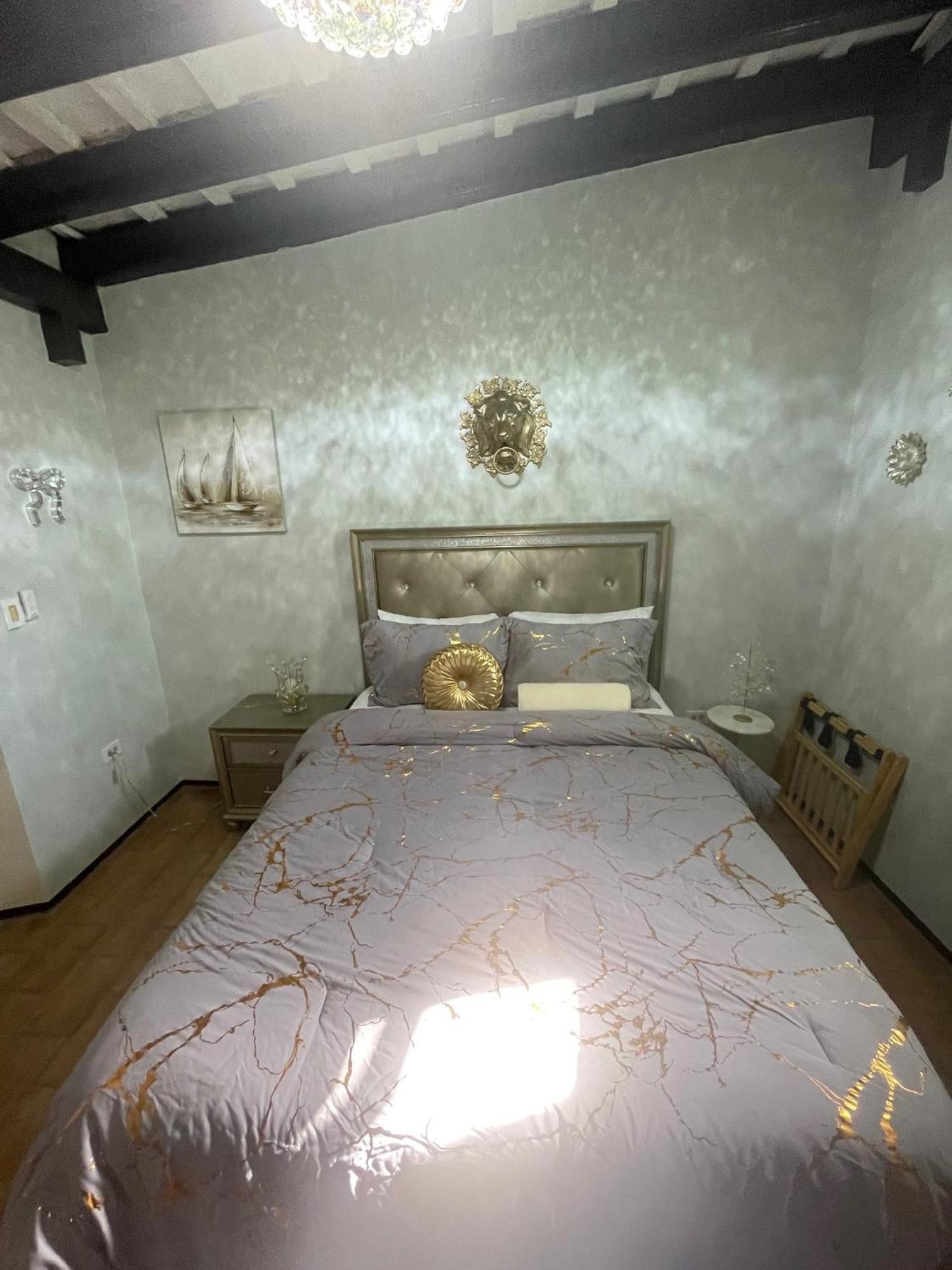 The Suites & Vintage Apartment At Casa Of Essence In Heart Of Old San Juan Buitenkant foto
