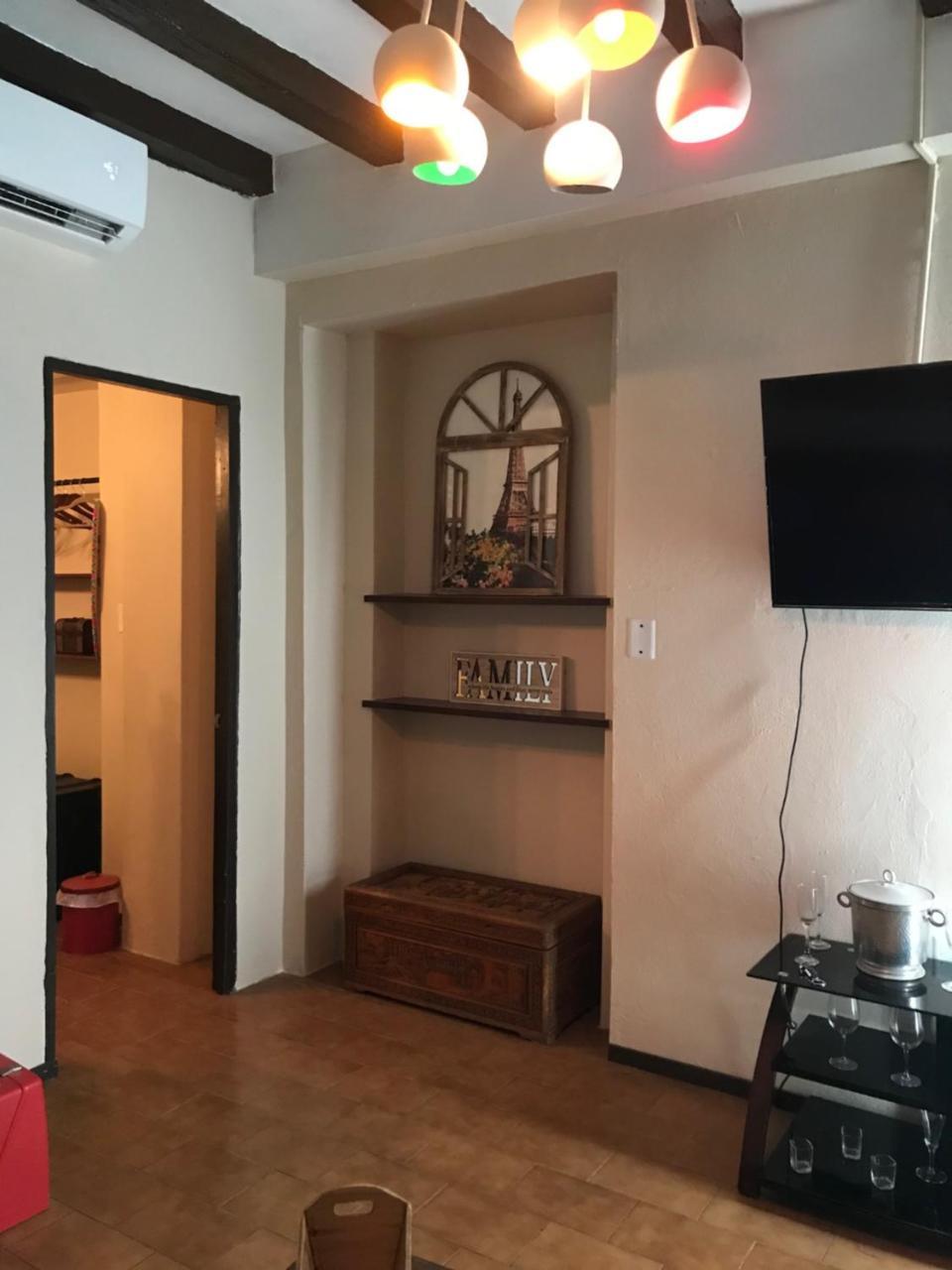 The Suites & Vintage Apartment At Casa Of Essence In Heart Of Old San Juan Buitenkant foto