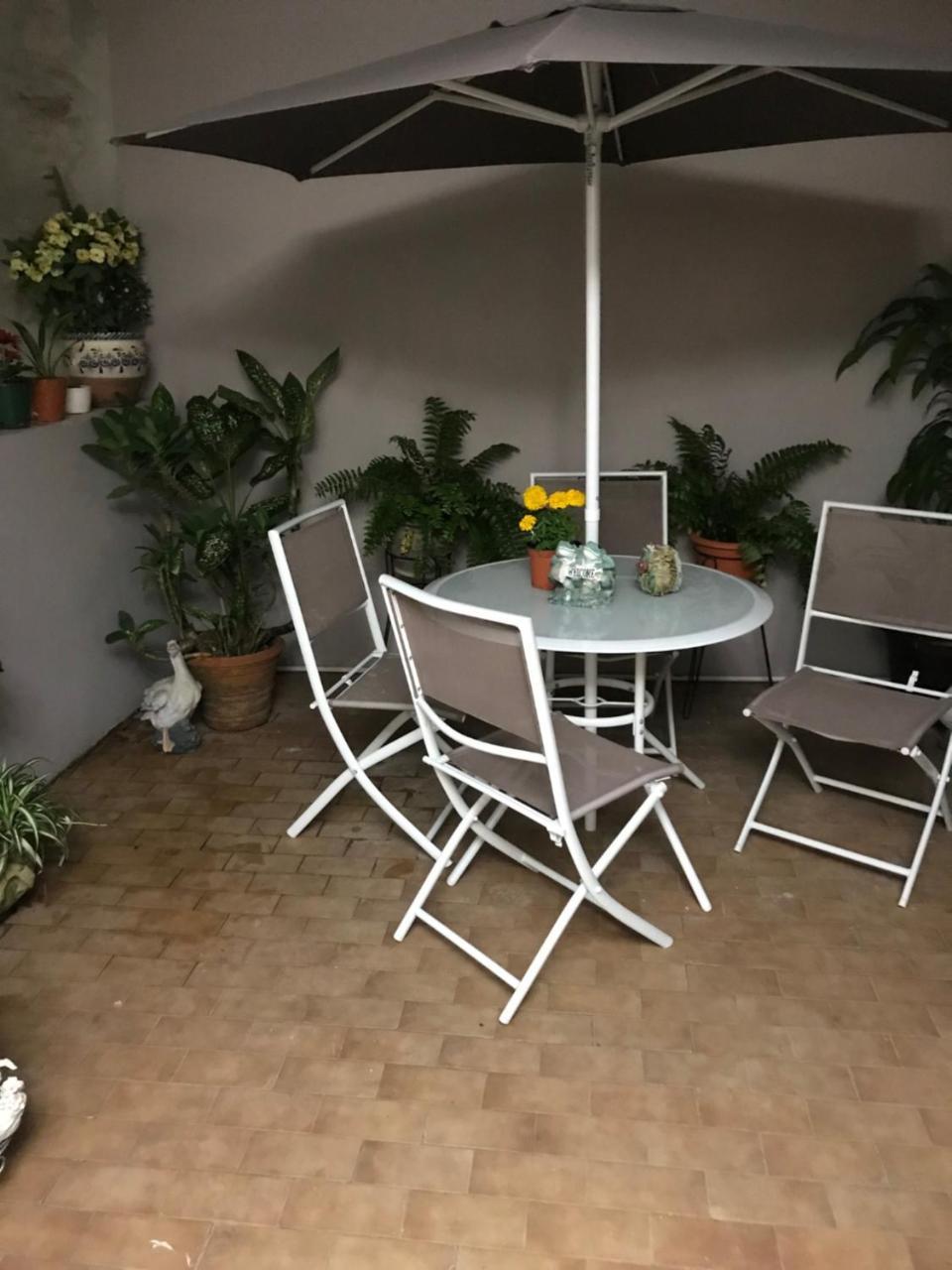 The Suites & Vintage Apartment At Casa Of Essence In Heart Of Old San Juan Buitenkant foto