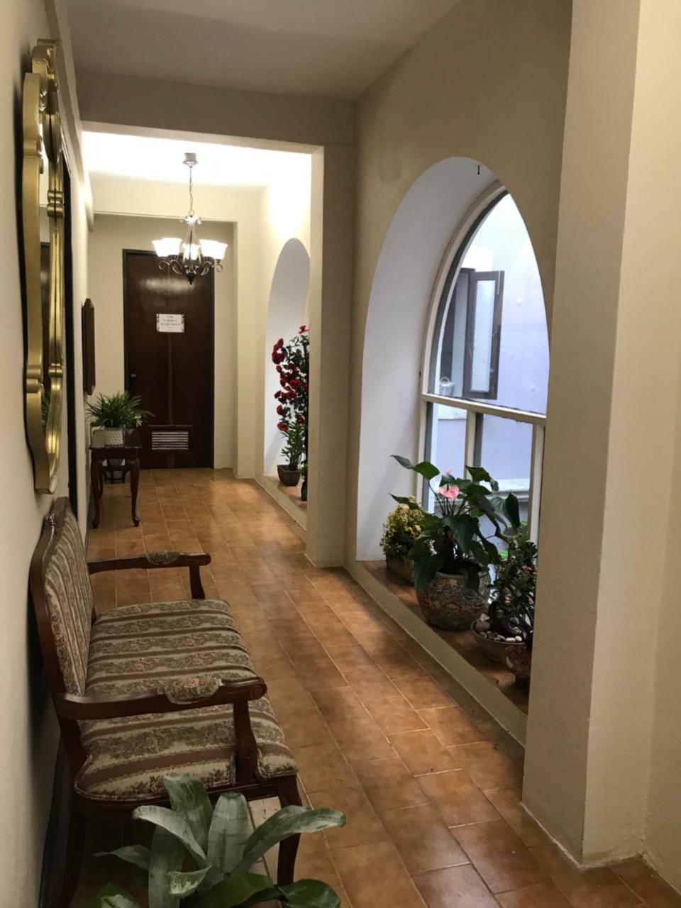 The Suites & Vintage Apartment At Casa Of Essence In Heart Of Old San Juan Buitenkant foto