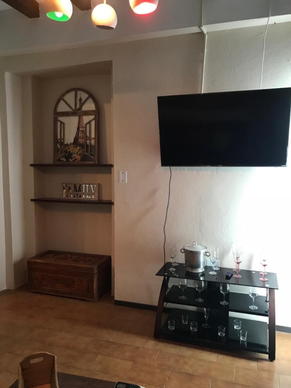 The Suites & Vintage Apartment At Casa Of Essence In Heart Of Old San Juan Buitenkant foto